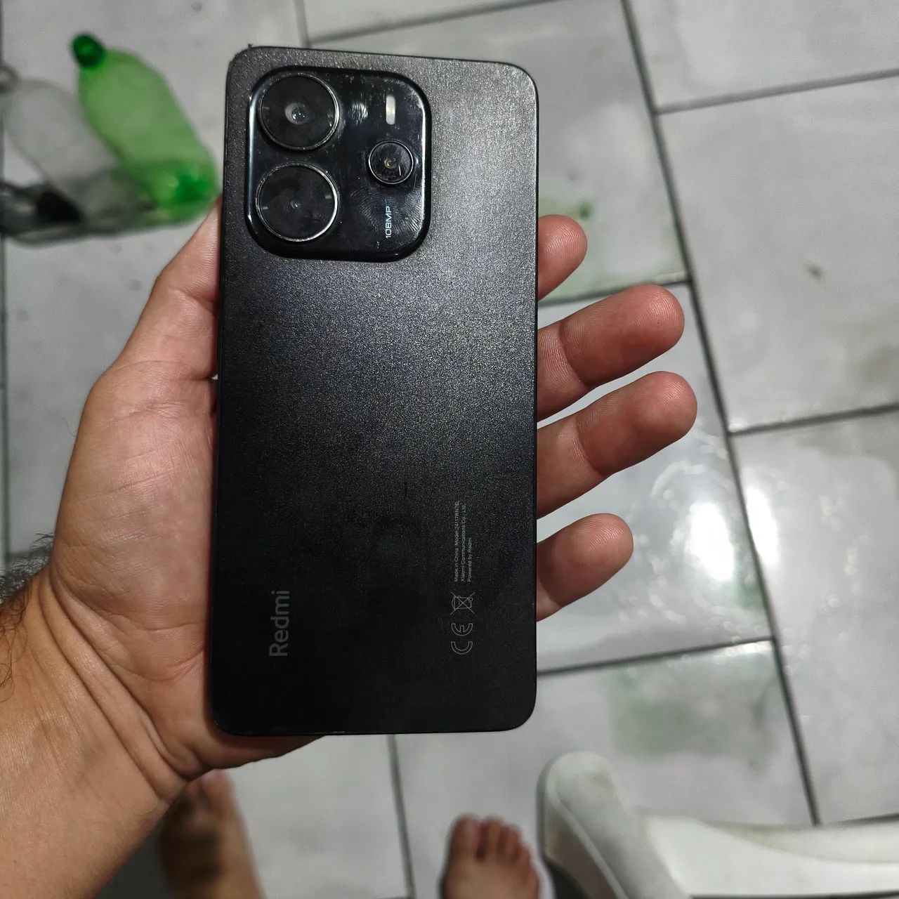 Xiaomi redimi note 14  - Foto 4