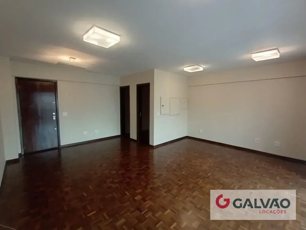 Sala/Conjunto Comercial para alugar em Centro Cívico, Curitiba - Edifício Centro Com. Cand - Foto 3