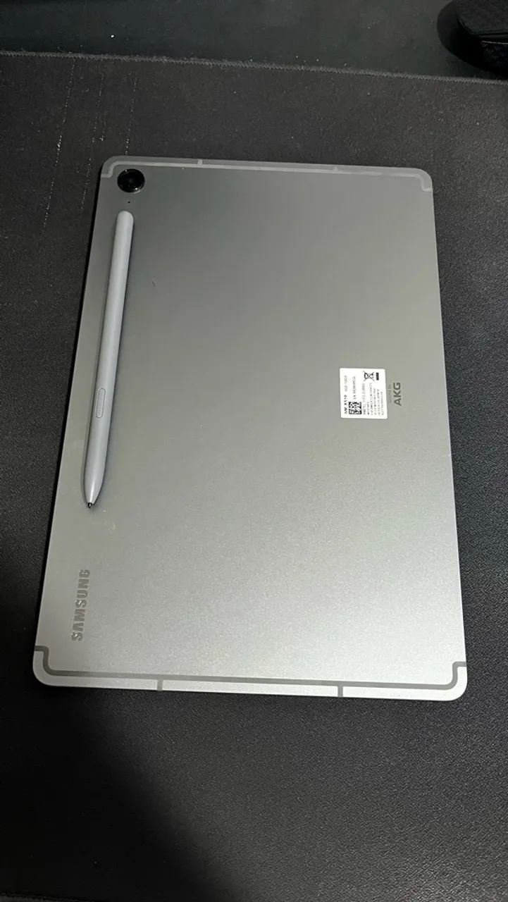 Tablet ? Samsung Tab s9 FE 