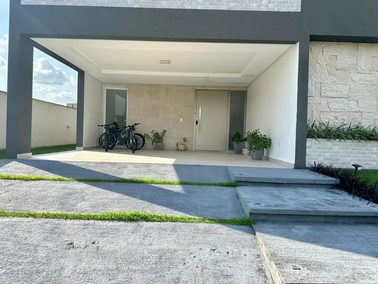 Casa de Condomínio Fechado Mobiliada, com preço de OPORTUNIDADE. - Foto 2