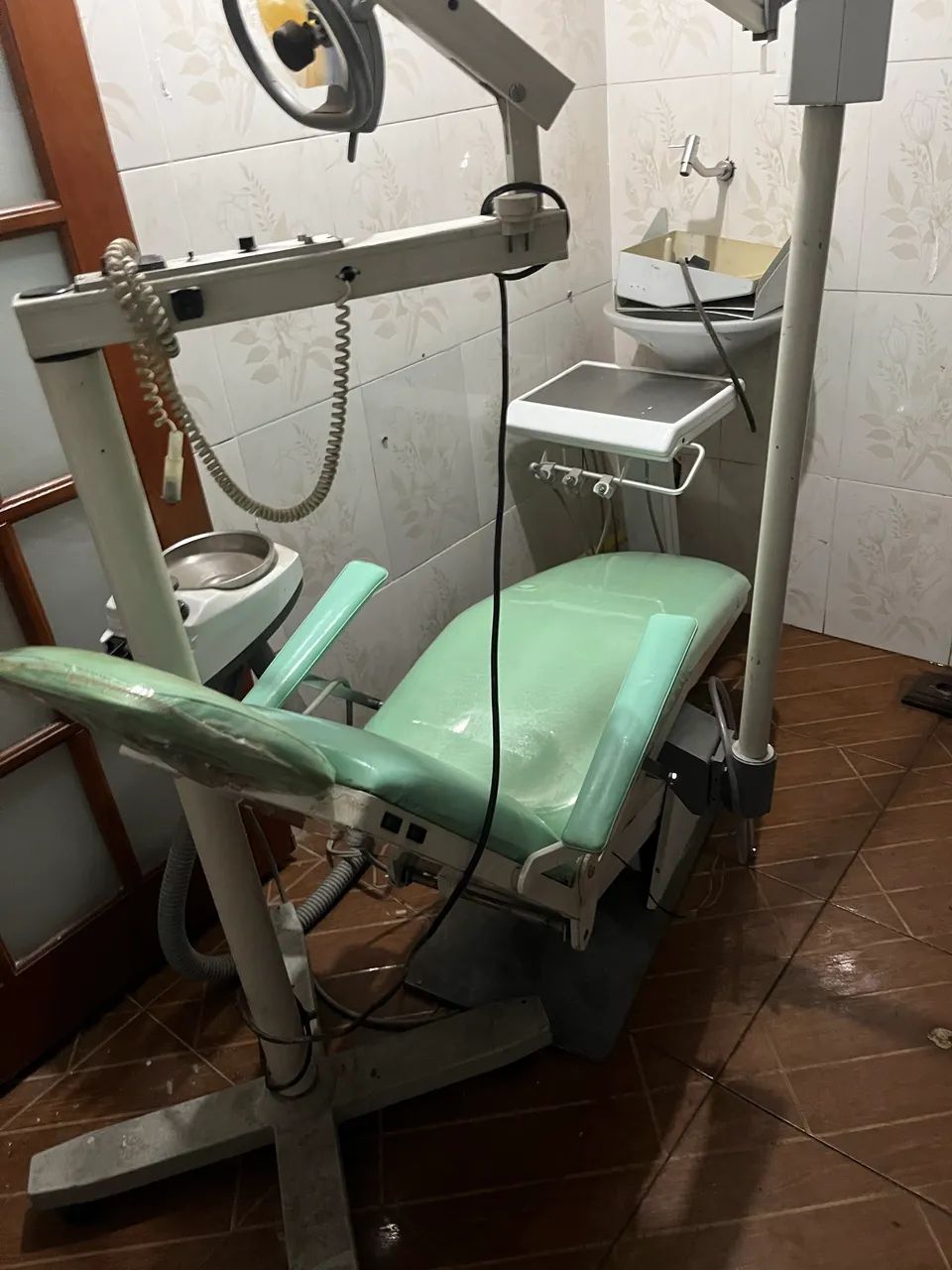 Cadeira odontológica  - Foto 2