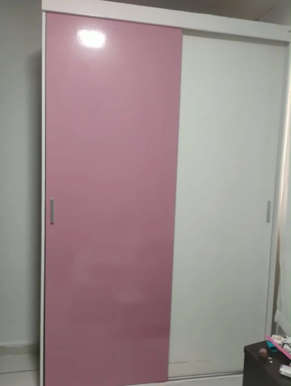 GUARDA-ROUPA INFANTIL
