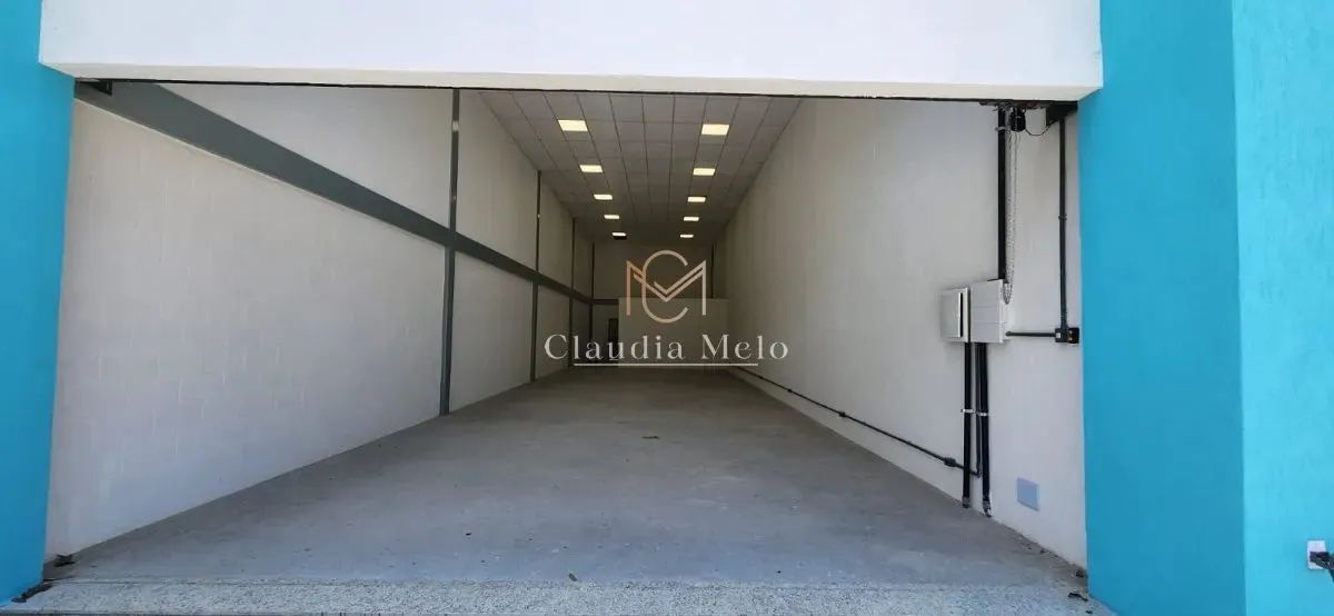 Aluguel loja Comercial