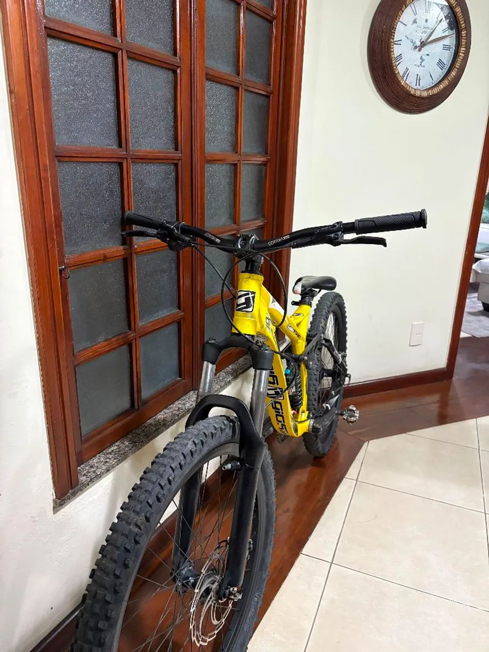 Vende-se Gios stage 1 - Foto 3