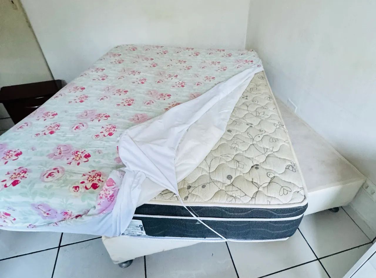 Cama casal  - Foto 2