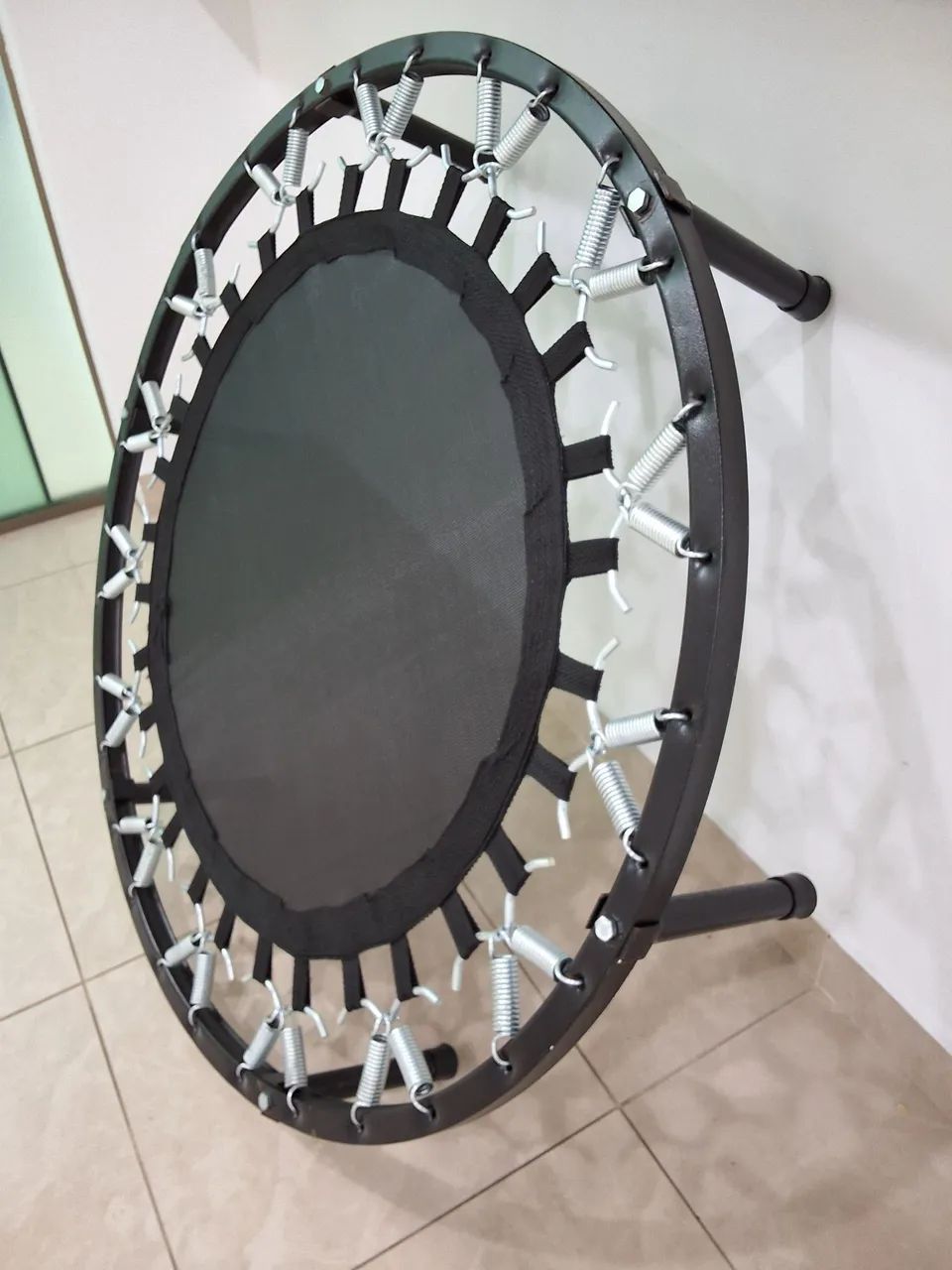 JUMP MINI CAMA ELÁSTICA FITNESS - Foto 2