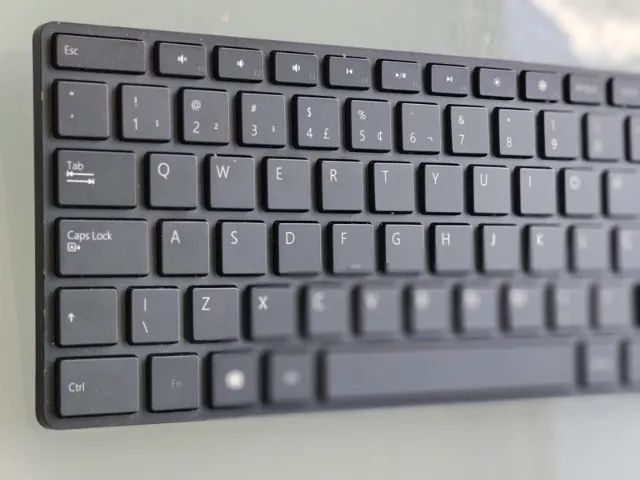Microsoft Designer Keyboard Teclado e Mouse - Foto 3