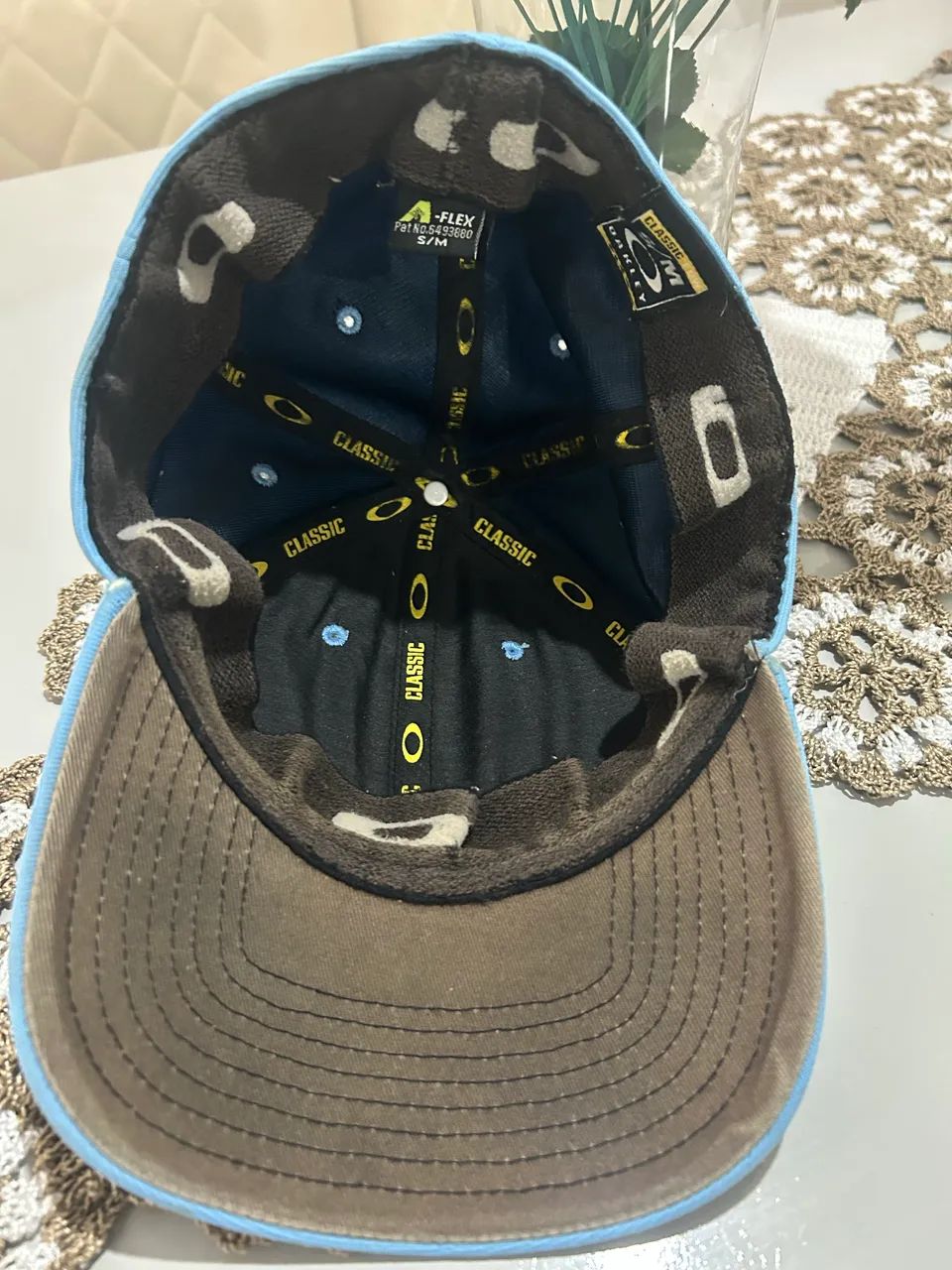 Boné Gascan Oakley  - Foto 2