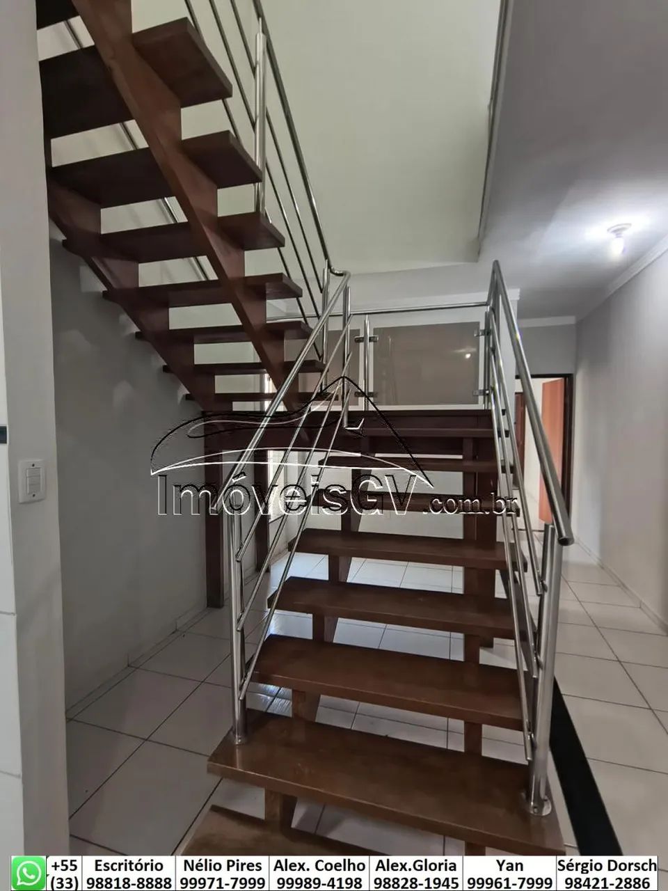Santos Dumont - Casa - Foto 2