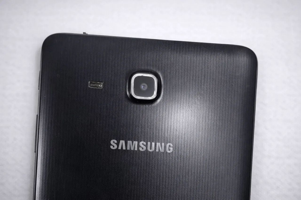 SAMSUNG Galaxy Tab A6 - 7? | 8GB | Wi-Fi (Usado) - Foto 4