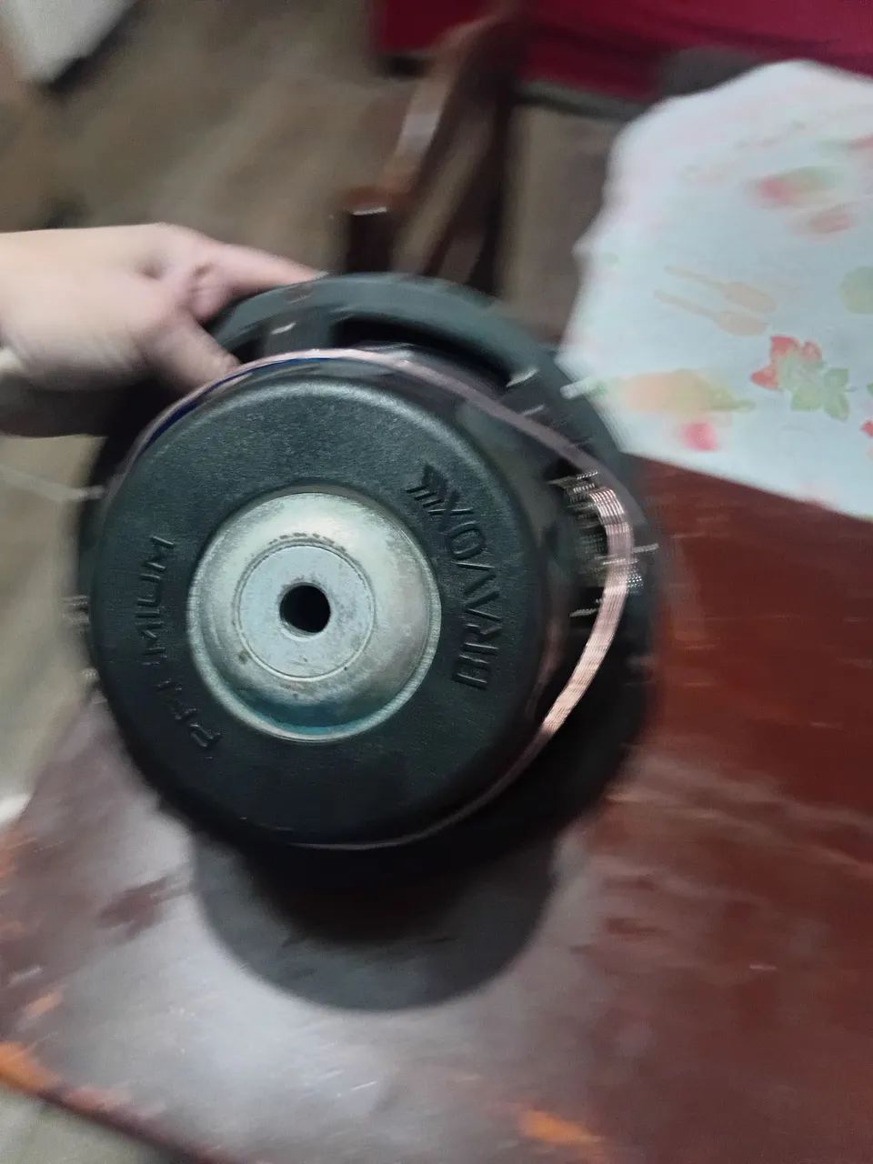 Caixa de som e auto falantes - Foto 2