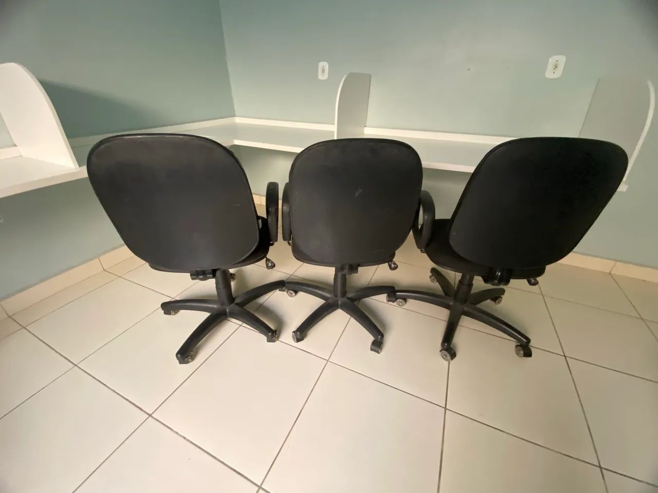 Call center 3 lugares  - Foto 2