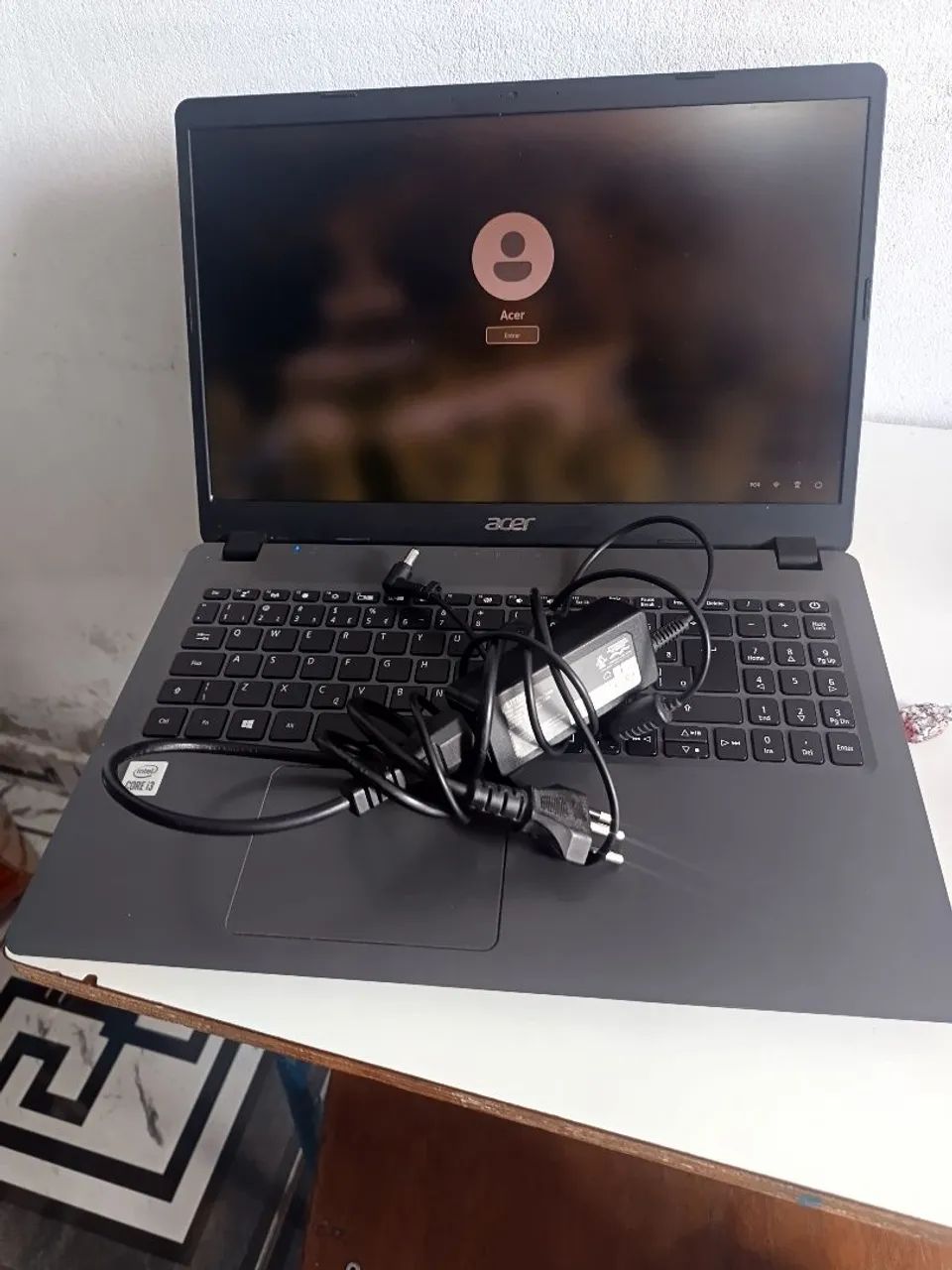 Notebook Acer - Foto 5