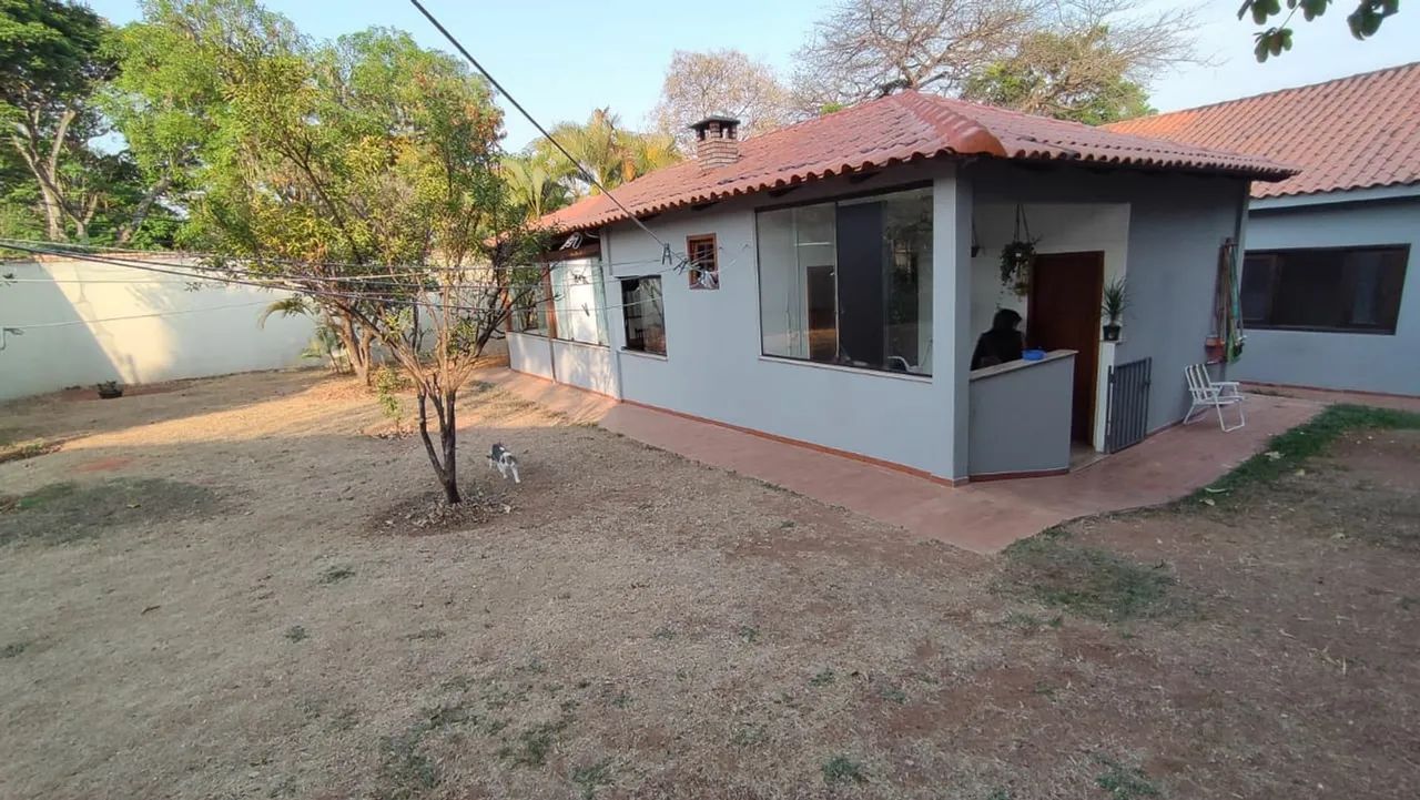 Casa em Avenida Novara - Bandeirantes (Pampulha) - Belo Horizonte/MG - Foto 2