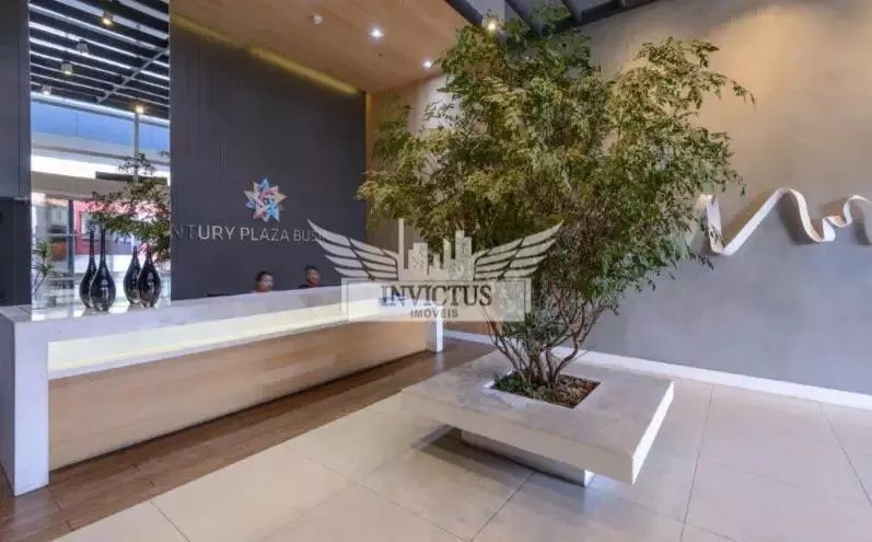 Sala Comercial para Alugar, 66m² - Vila Homero Thon, Santo André/SP. - Foto 5