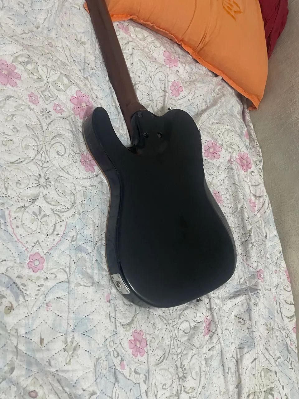 Violão elétrico 