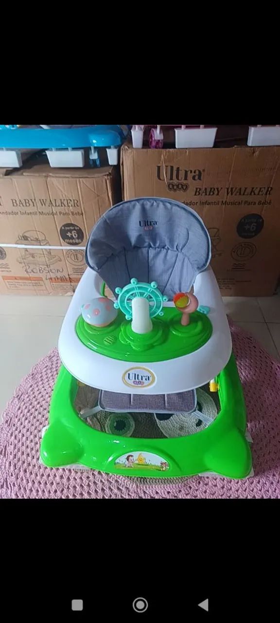 Vendo lindo andajá novos R$300  whatsapp *  - Foto 5