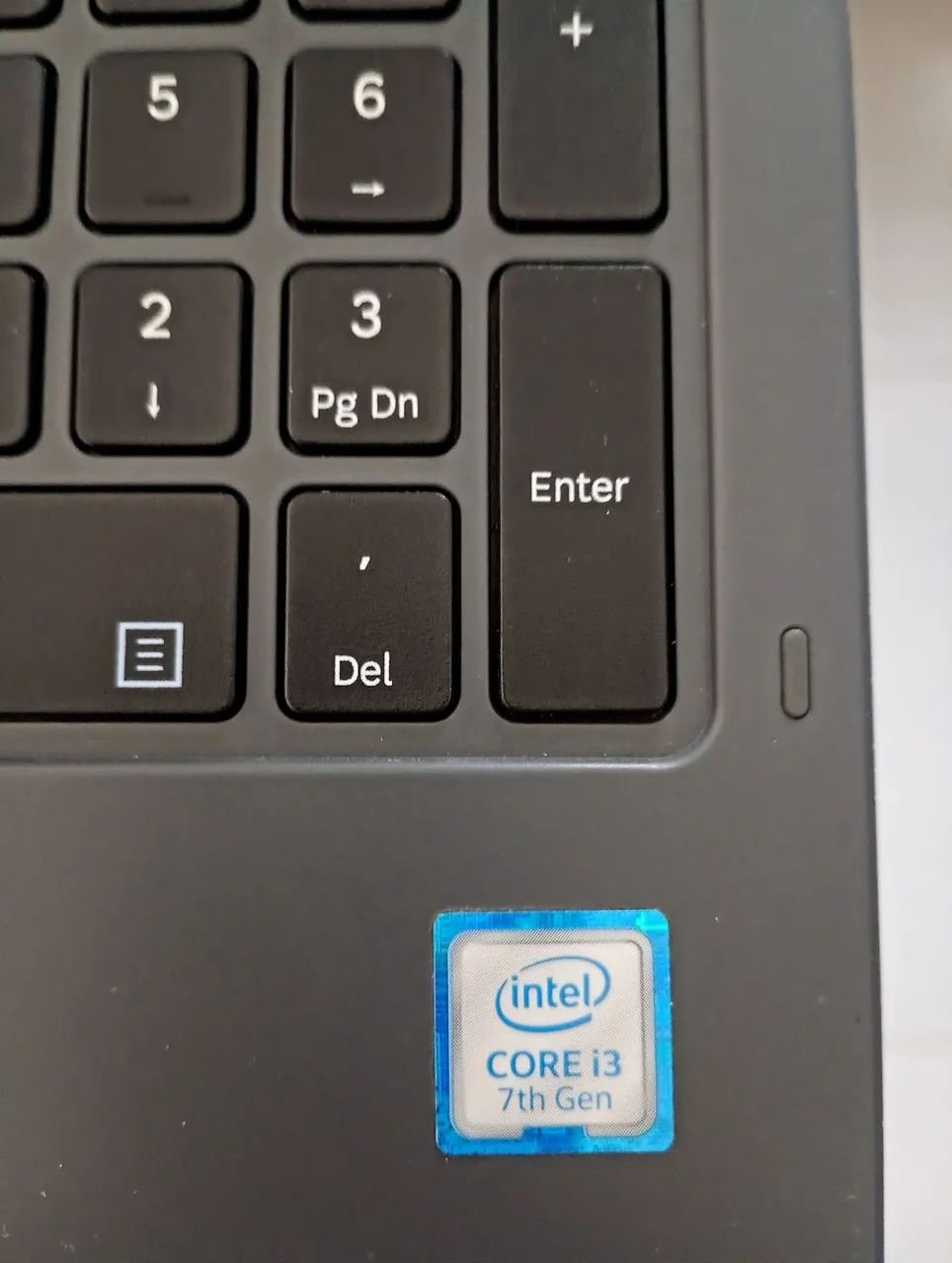 Notebook Samsung Intel Core i3 7th Geração  - Foto 2
