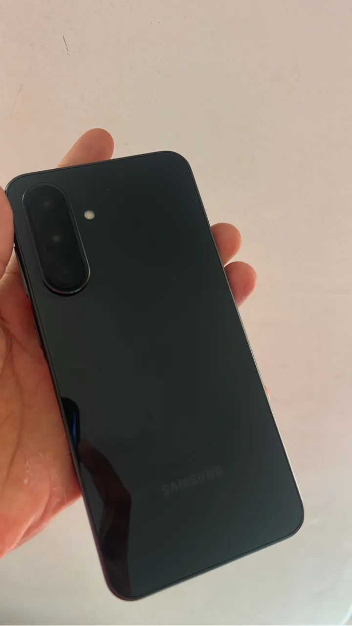 Galaxy A36 