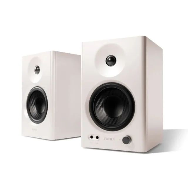 Monitor de Audio Edifier MR4 Branco