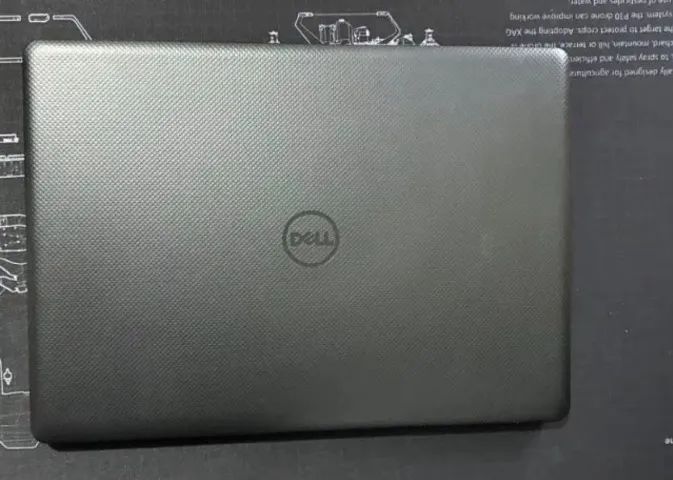 notebook dell i5 8 | 8gb ram | 256ssd - Foto 4