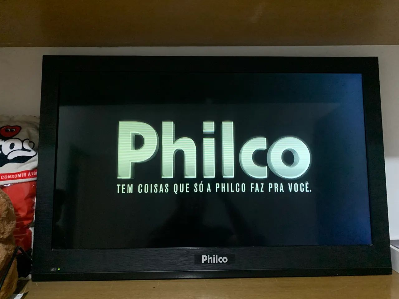 Tv Philco 32 polegadas - Foto 2