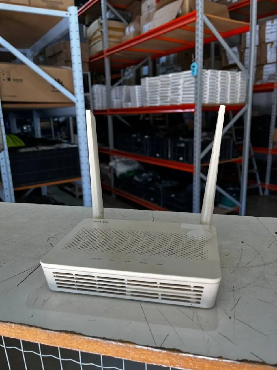 onu huawei v5 kit 50pç