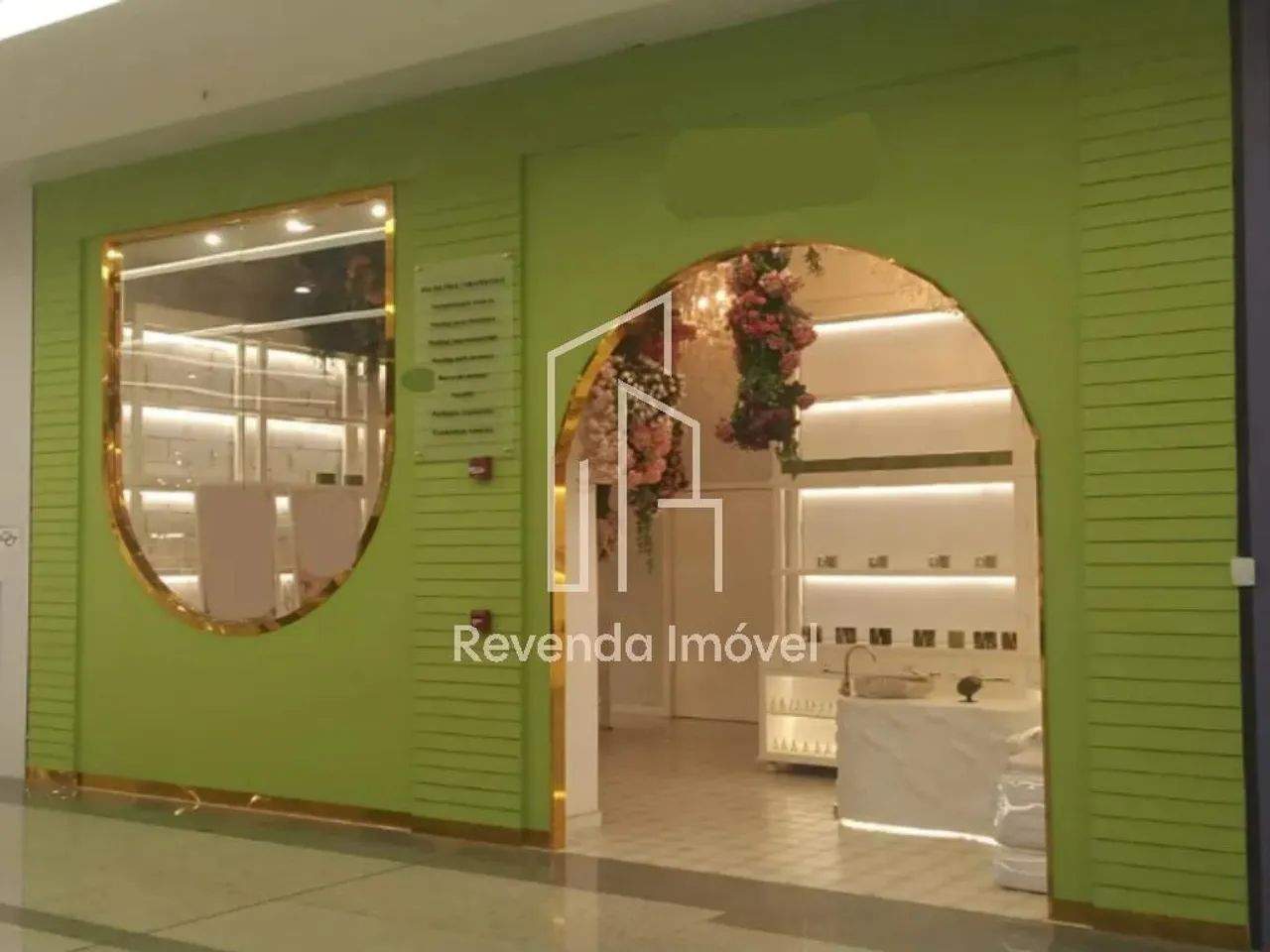 Loja à venda no Tucuruvi com 160m²