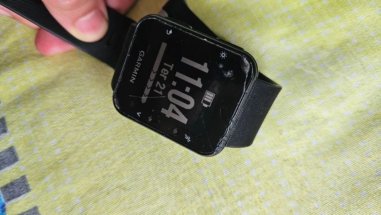 Garmin 35 - Smartwatch GPS
