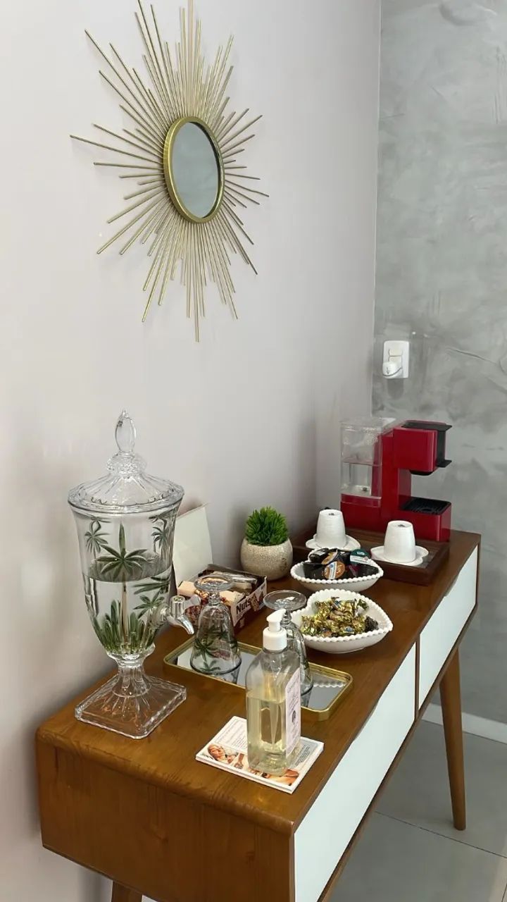 Subloco Sala de Estética pronta para uso - Foto 2