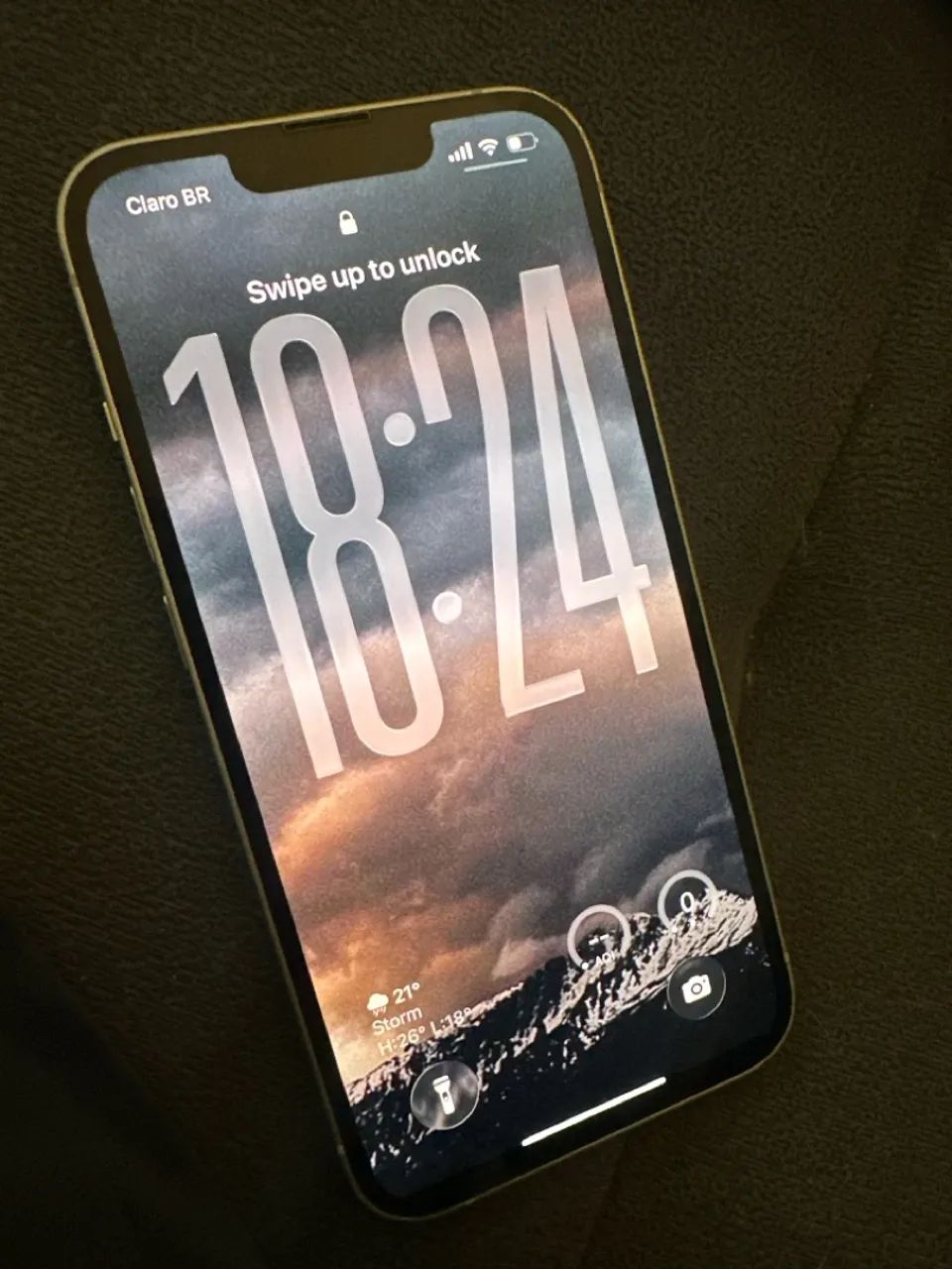 iPhone 14 