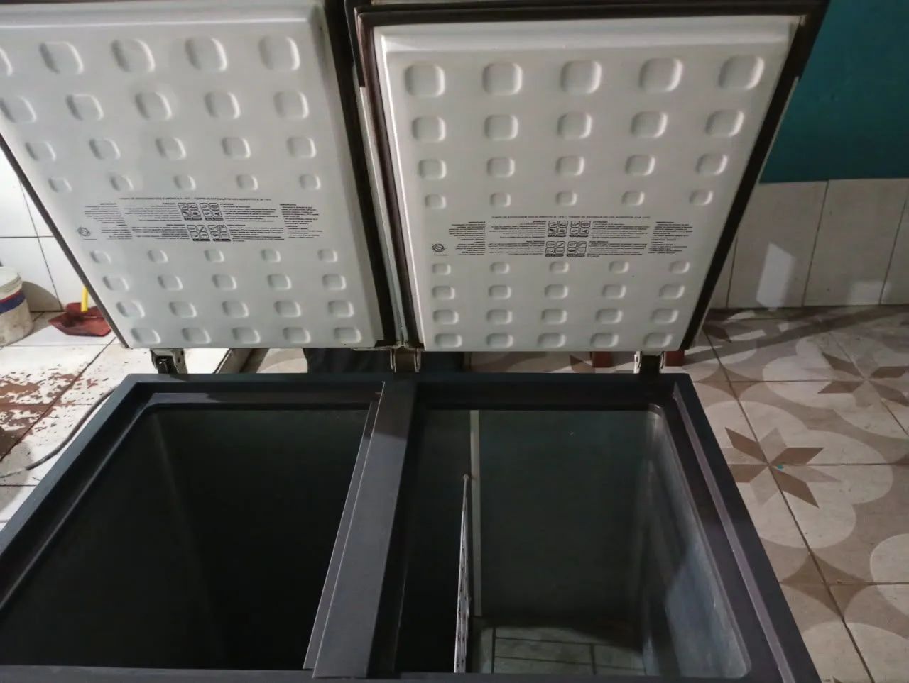 Vendo Freezer  - Foto 3