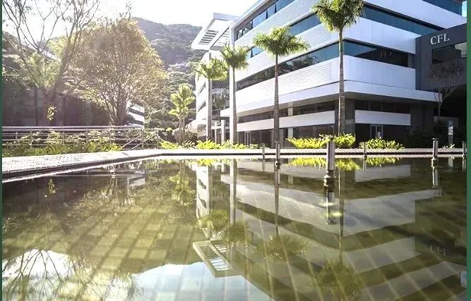 Sala comercial no SQUARE CORPORATE, COM 25,78 m de área privativa, SC 401. Florianópolis/S - Foto 2