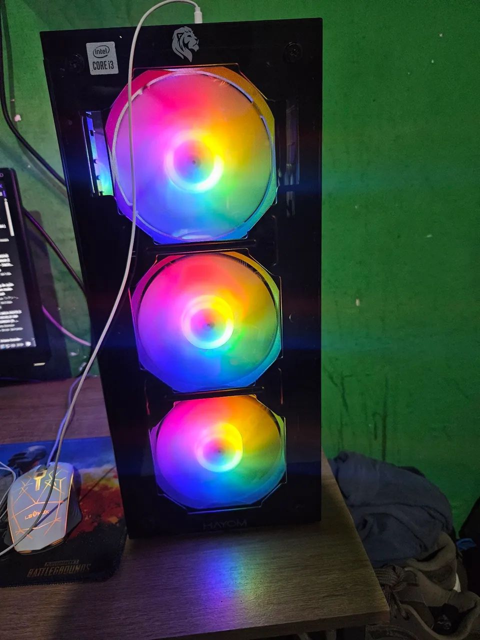 PC GAMER COMPLETO 