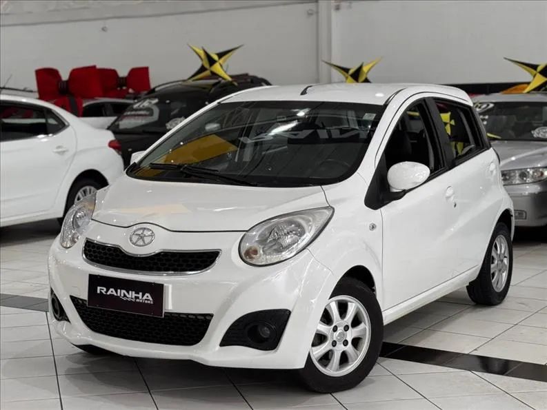 JAC J2 1.4 16V 5P Mec. 2015 - Foto 2