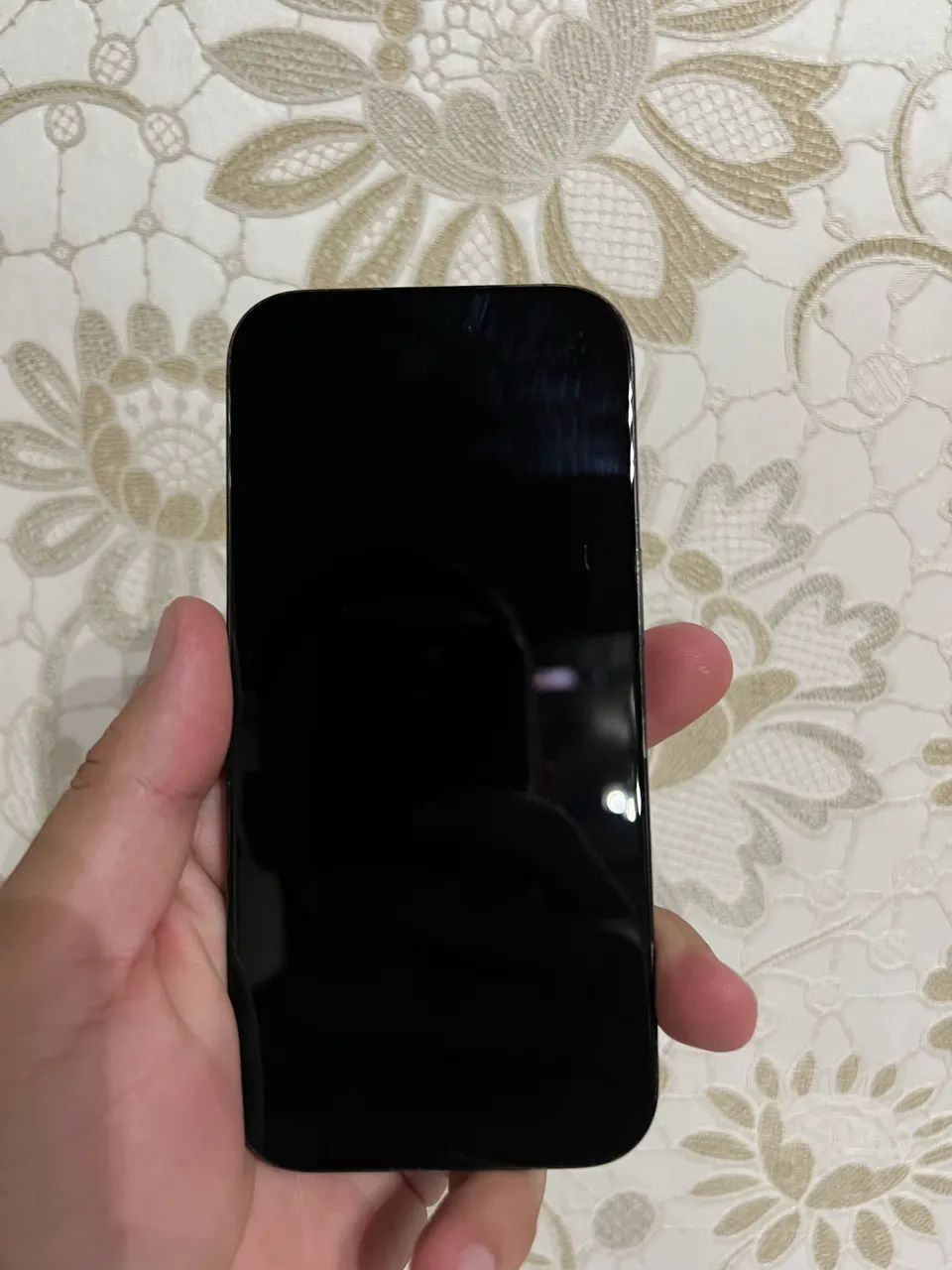 Iphone 16 Pro Max 256GB - Foto 4
