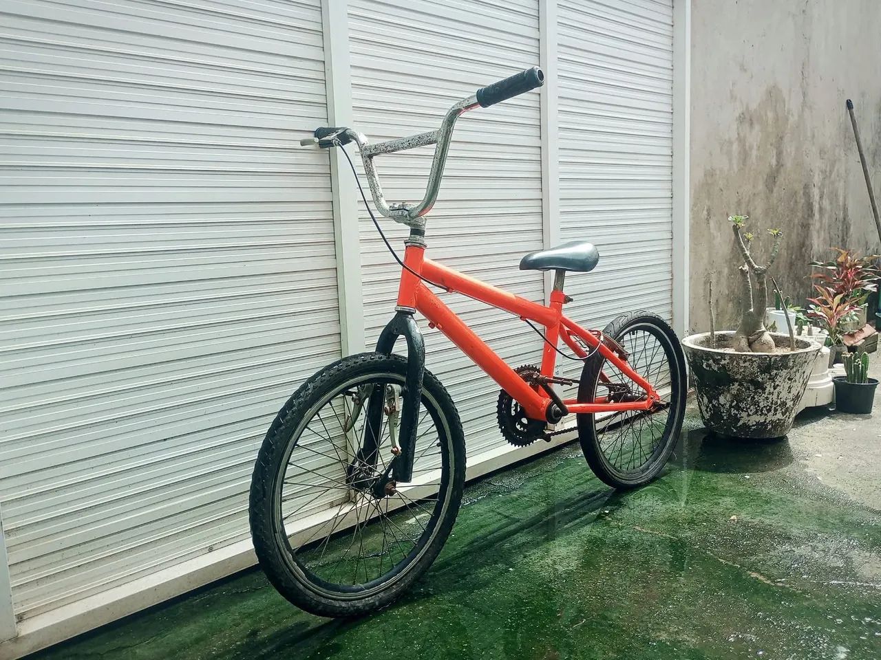 Bicicleta  - Foto 2