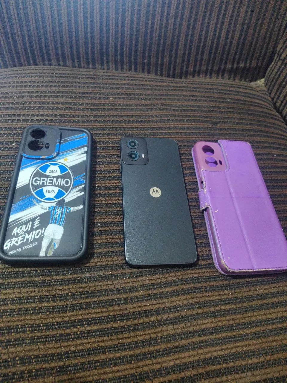 Moto g34 - Foto 2