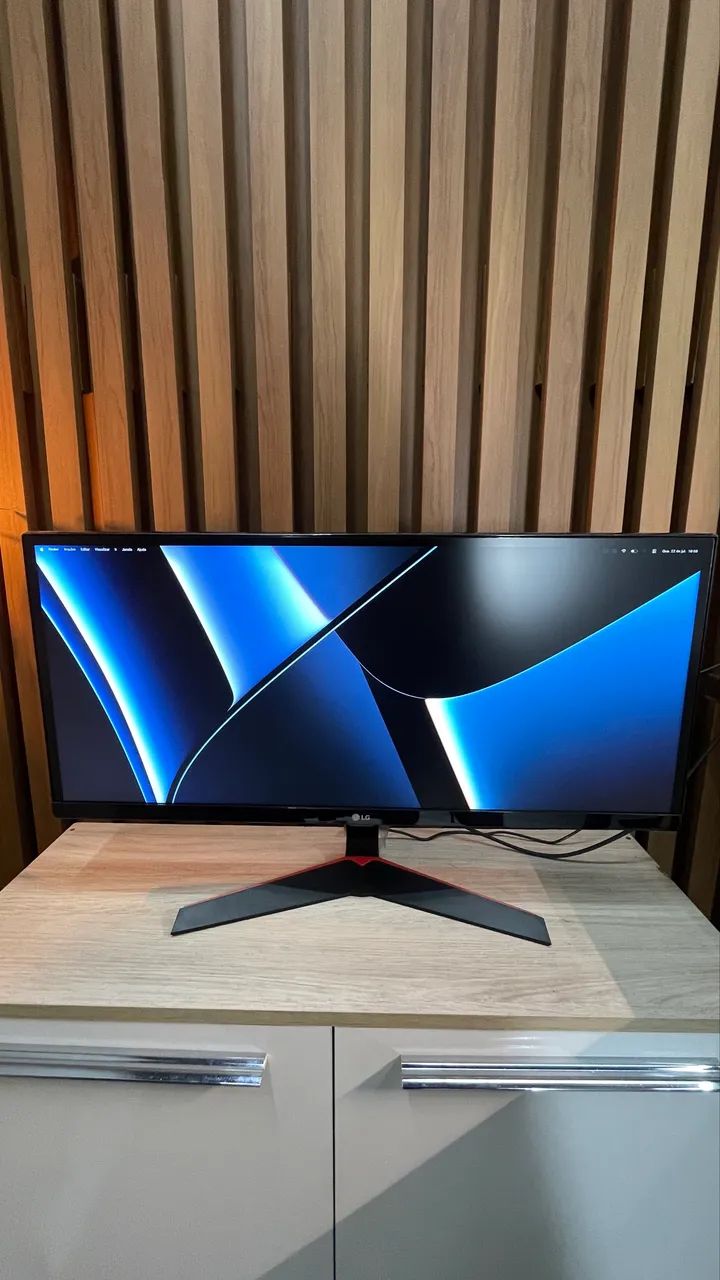 Monitor 29 ultrawide