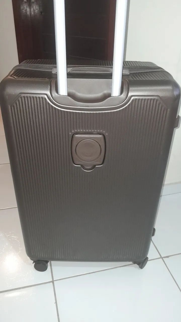 Mala de Viagem - Foto 2
