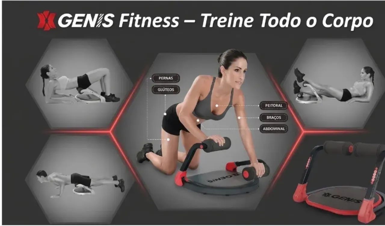 AB MAX POLISHOP - NOVO