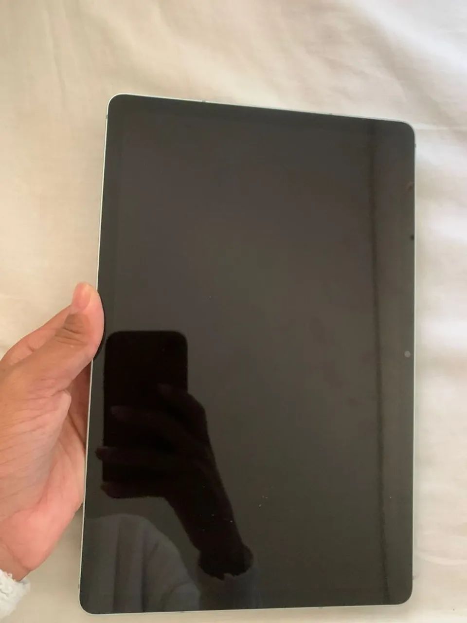 Vende-se Tab S9 Samsung  - Foto 3