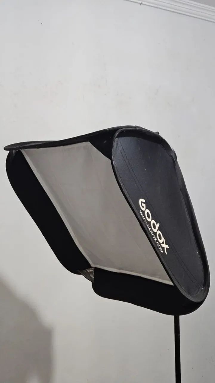 Softbox godox 