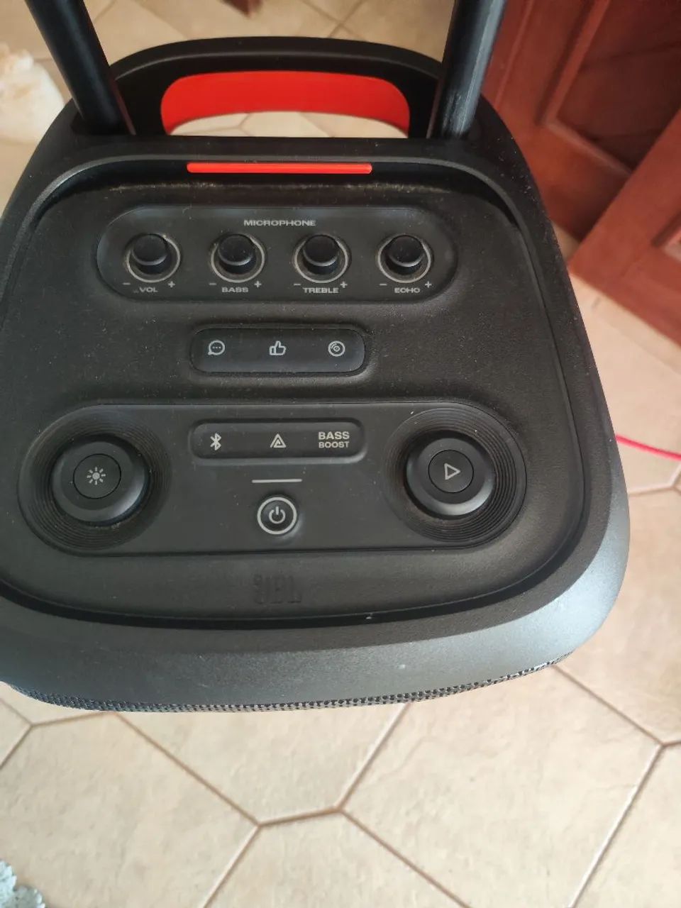 JBL party box 320 - Foto 2