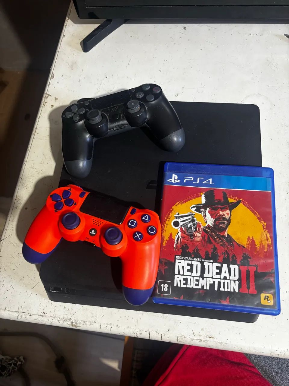 Ps4 slim - Foto 2