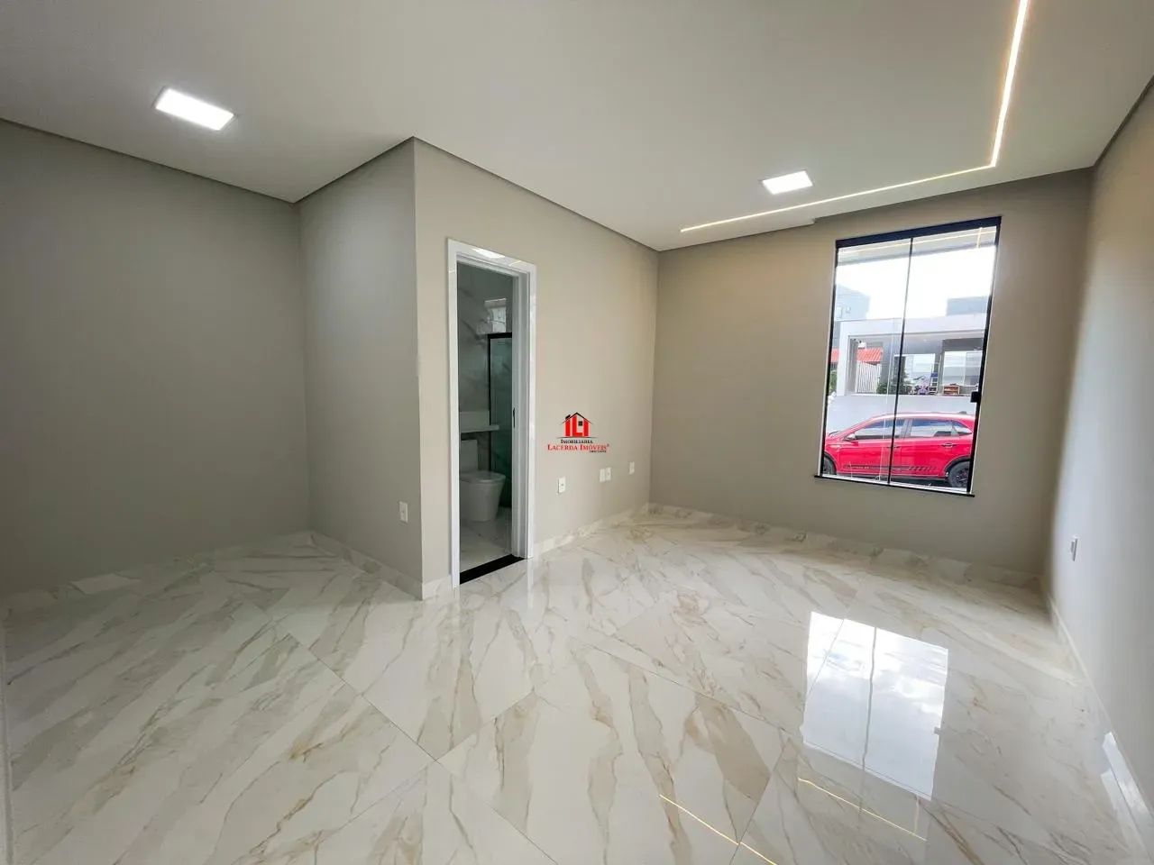 Passaredo com 180m² 3 suítes Espaço Gourmet em Ponta Negra - Manaus - AM - Foto 9