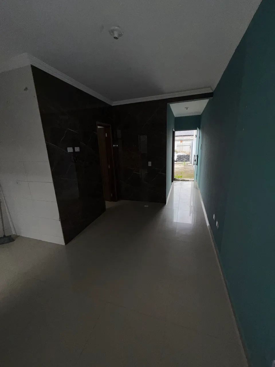 Alugo casa - Foto 2