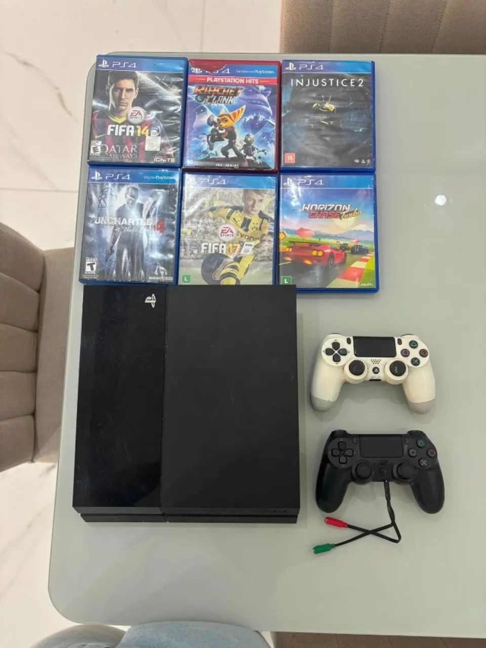 PS4 Video Game - Foto 4