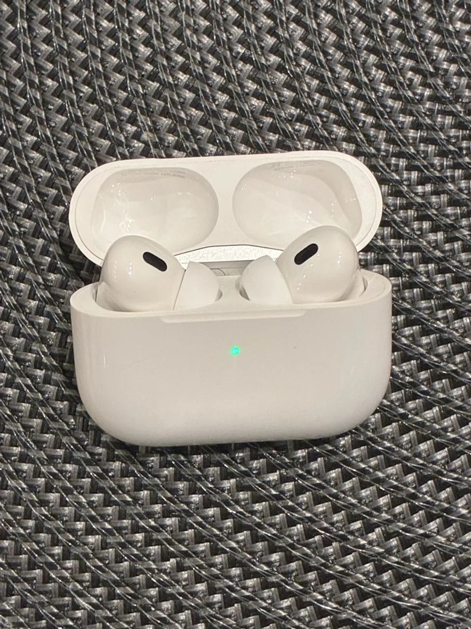 Fones Apple Air Pods Pro 2
