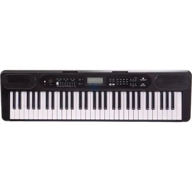 Teclado Musical Harmonics HA-500 - TC0106